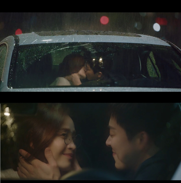 지난 9일 방송된 tvN '슬기로운 의사생활2'. (사진제공/tvN) 2021.09.10.