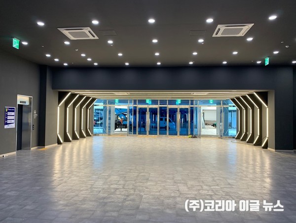지역 게임문화 거점 ‘대전 e-스포츠 상설경기장’ 개장