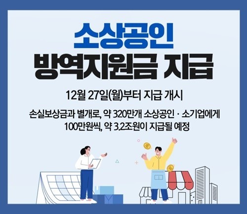 ì˜ì—…ì‹œê°„ì œí•œ ì†Œìƒê³µì¸ ì˜¤ëŠ˜ë¶€í„° ë°©ì—­ì§€ì›ê¸ˆ 100ë§Œì› ì§€ì› ì‚°ì—… ê¸°ì—… ì‚°ì—… ê¸°ì‚¬ë³¸ë¬¸ ì½