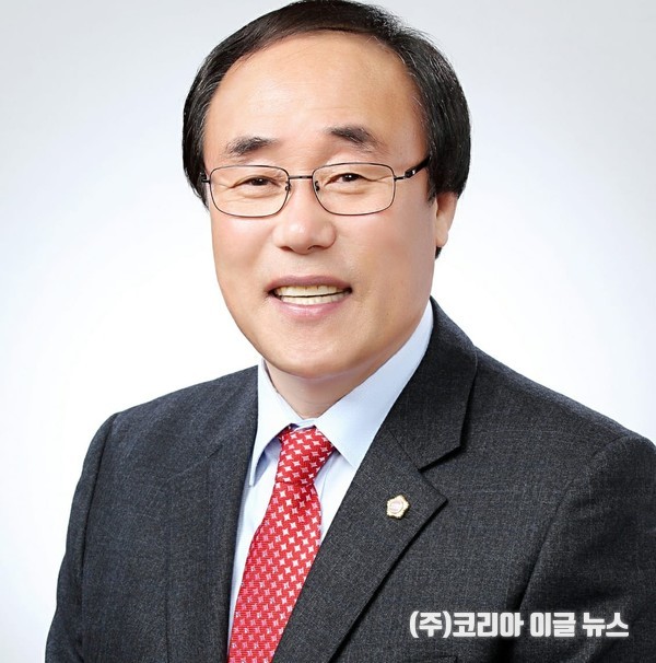 환경재단 정판용 대표이사