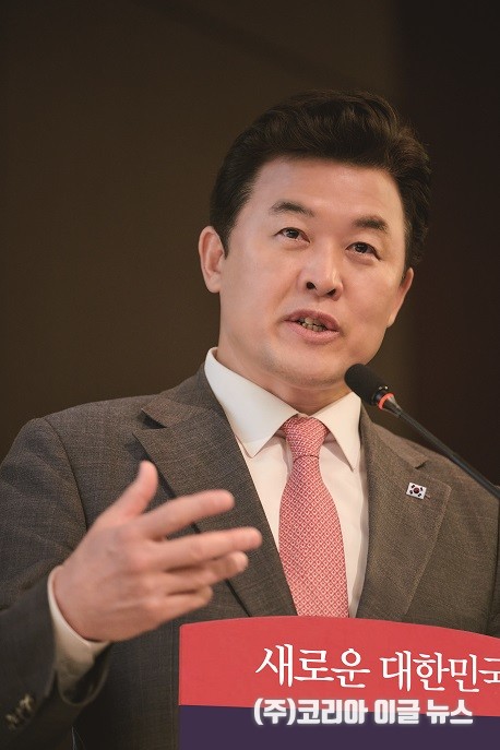 국민의힘 윤영석 국회의원(양산시 갑구, 국회 기획재정위원회)