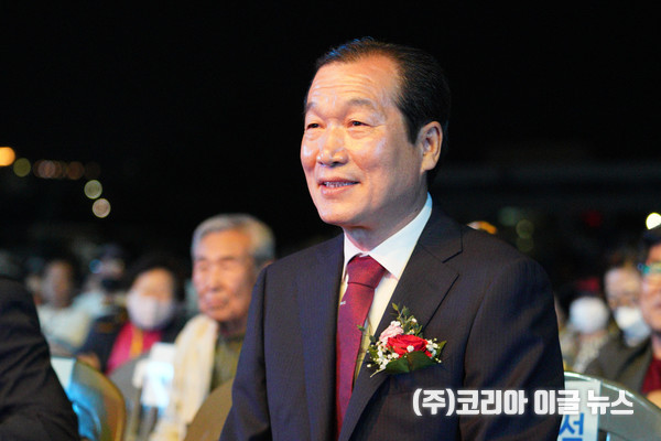 이상철 이동환경발전협의회 회장