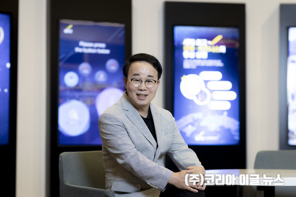 박성호 부산진해경제자유구역청장