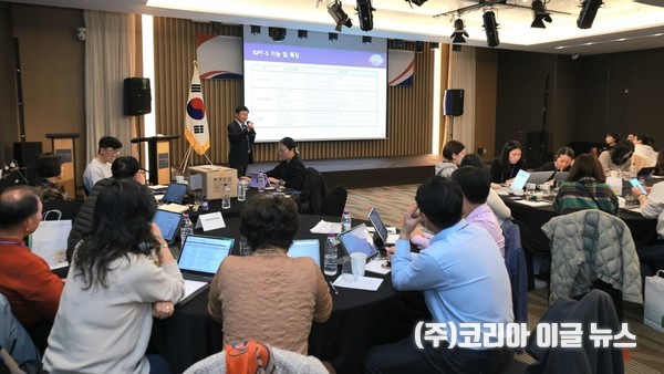 손태화 창원특례시의장, "의정연수 불참은 의원 책무 저버린 것"  (사진/제공=창원특례시의회)