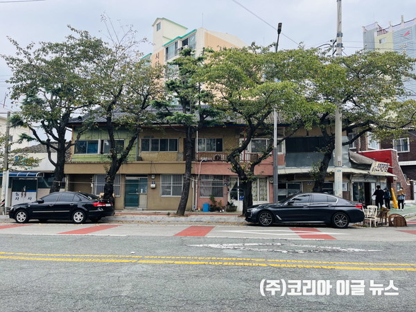 창선동 근대상가 주택  (사진/제공=창원특례시)