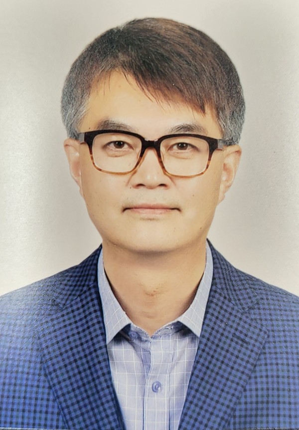 창원특례시 공원녹지과 정익송 녹지조성팀장