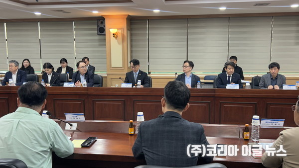 경상남도, 현장 소통으로 수출기업 맞춤 지원 강화  (사진/제공=경상남도)