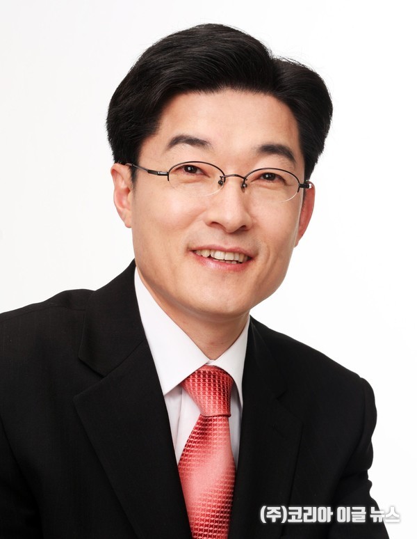 김순택 경상남도의원(창원15·국민의힘)