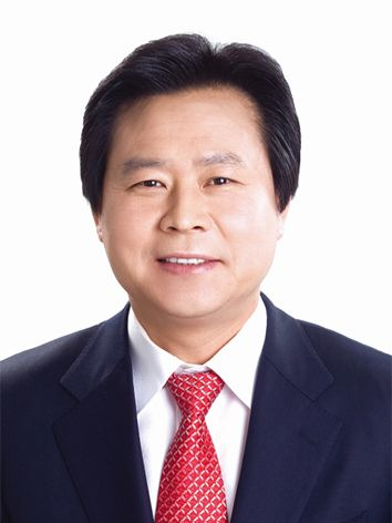 국민의힘 강기윤 국회의원
