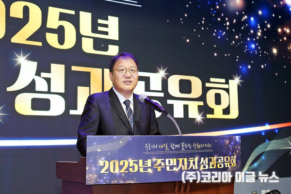 장금용 창원특례시장 권한대행  (사진/제공=창원특례시)