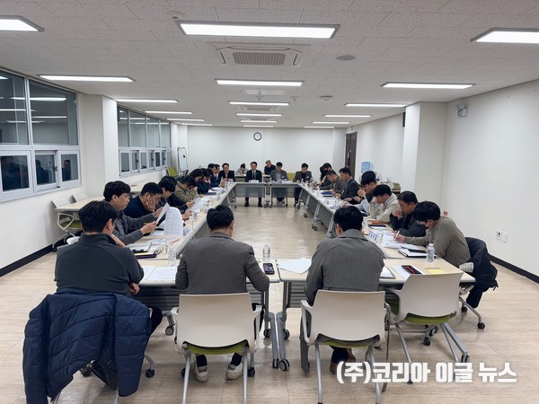 경상남도, 철도망 국가계획 반영 총력전 돌입  (사진/제공=경상남도)