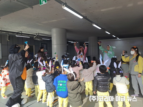 프로그램 운영 사진  (제공=창원특례시)