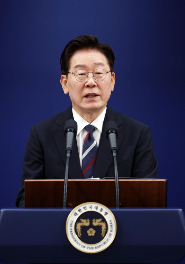 이재명 대통령 “캐나다 잠수함 수주 기대 크지만 낙관은 어려워”
