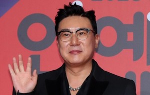 이상민 재혼 발표 "예비신부, 어떤 고난에도 지켜줄 것"