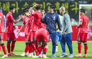 알미론 과거 뉴캐슬 시절 골 세리머니
